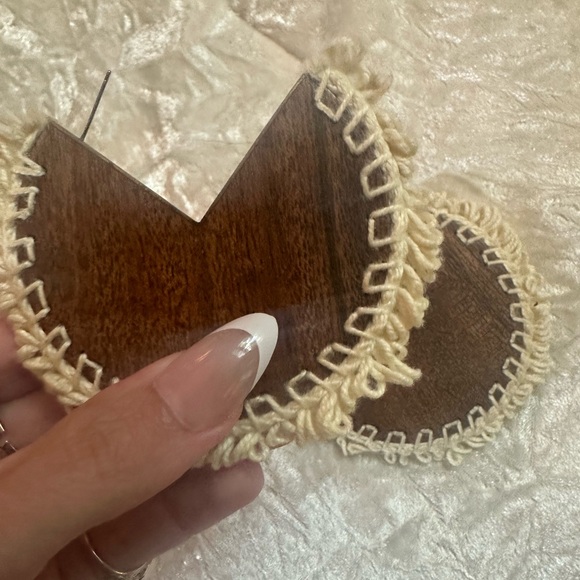 ZARA earrings - Picture 4 of 4